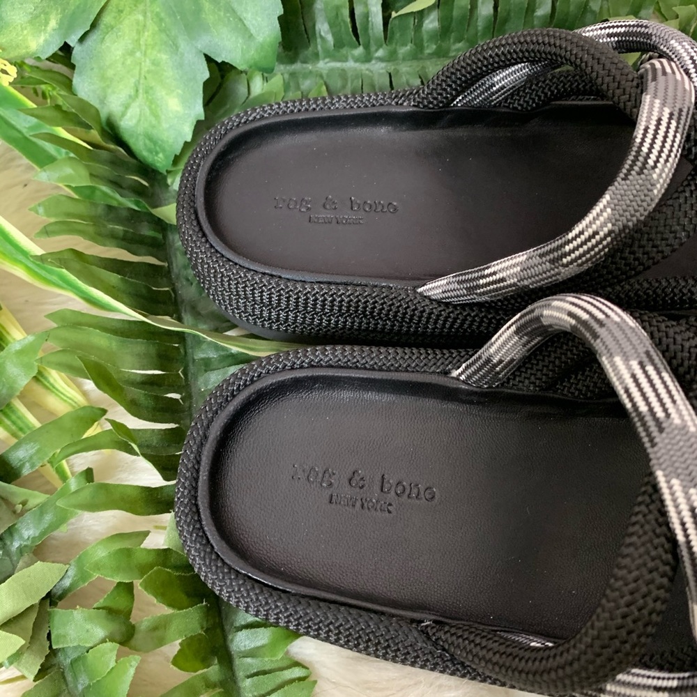 Rag & Bone Kris Sandals - Picture 5 of 10
